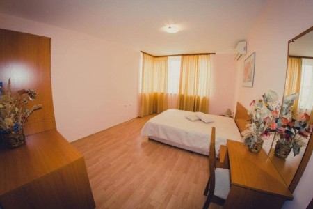 Messambria Fort Beach - 33