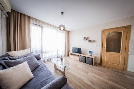 Messambria Fort Beach - 37