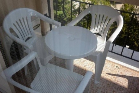 Messambria Fort Beach - 38