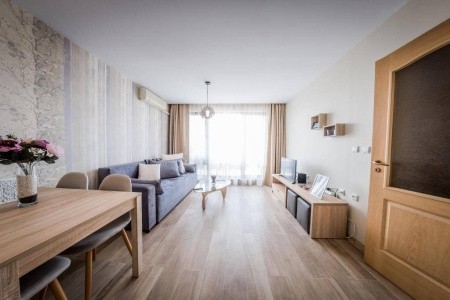 Messambria Fort Beach - 40