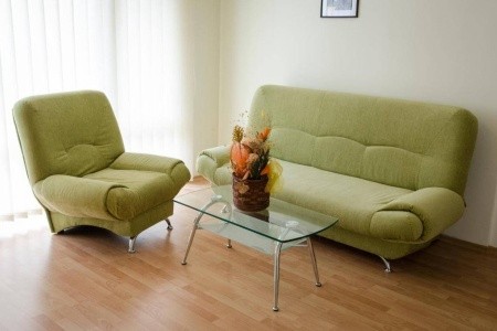 Messambria Fort Beach - 41