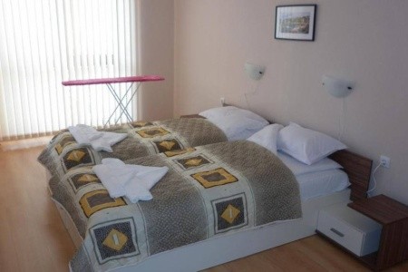 Messambria Fort Beach - 44