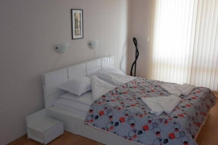 Messambria Fort Beach - 45