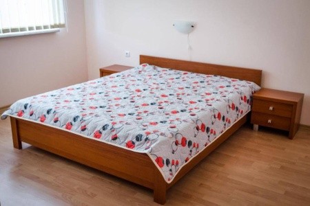 Messambria Fort Beach - 49