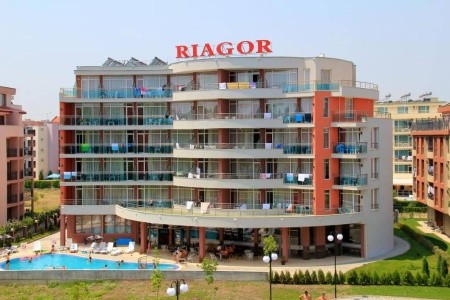 Riagor - 10