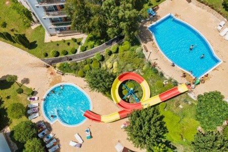 Imperial Fort Club - 5