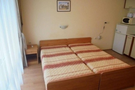 Imperial Fort Club - 11