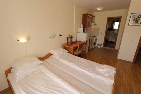 Imperial Fort Club - 14