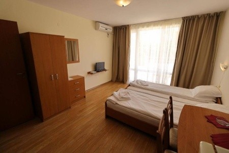 Imperial Fort Club - 30