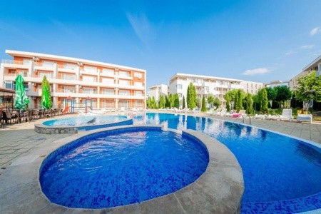 Holiday Fort Golf Club - 19