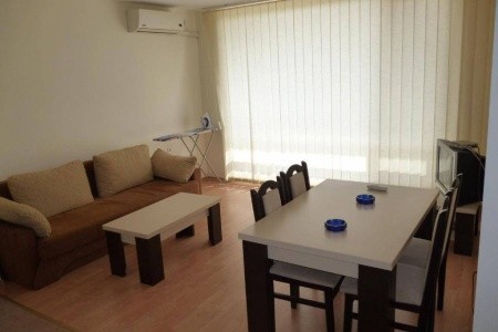 Holiday Fort Golf Club - 22