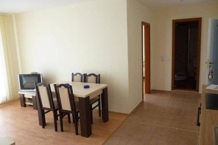 Holiday Fort Golf Club - 23