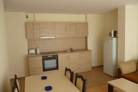 Holiday Fort Golf Club - 24