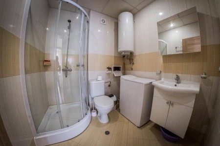 Holiday Fort Golf Club - 26