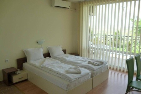 Holiday Fort Golf Club - 27