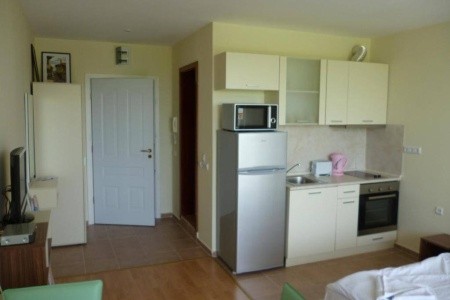 Holiday Fort Golf Club - 28