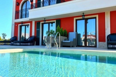 Therma Eco Village - 26