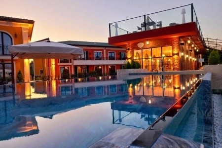 Therma Eco Village - 27