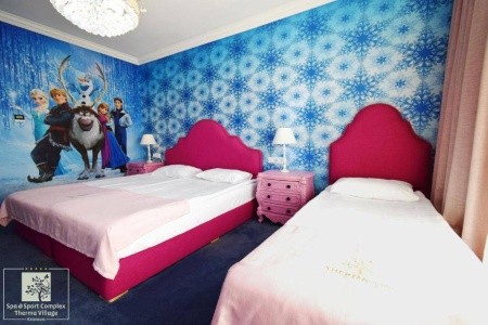 Therma Eco Village - 29