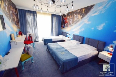 Therma Eco Village - 33