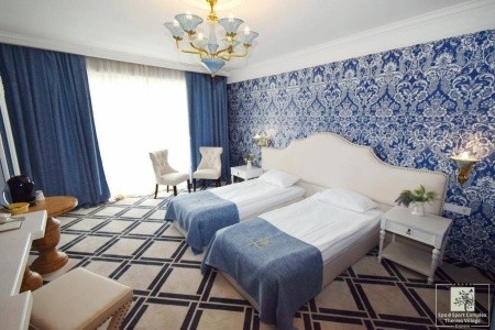 Therma Eco Village - 48