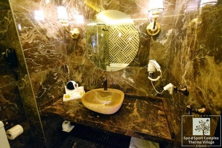 Therma Eco Village - 51