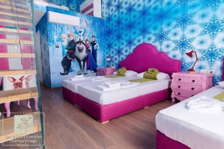 Therma Eco Village - 64