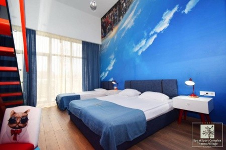 Therma Eco Village - 69