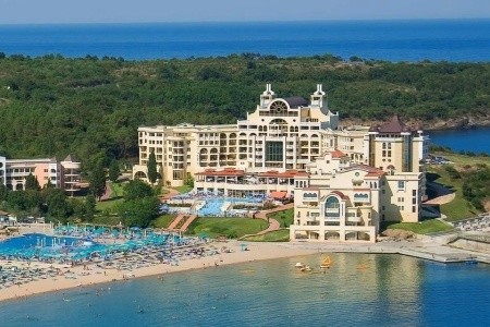 Marina Royal Palace - 15