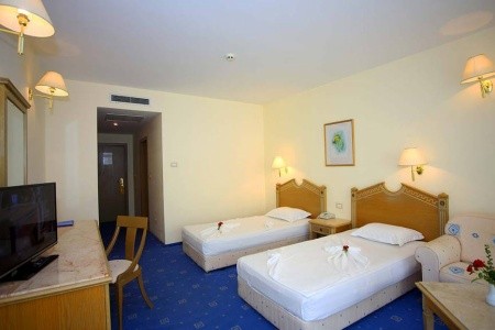 Marina Royal Palace - 23