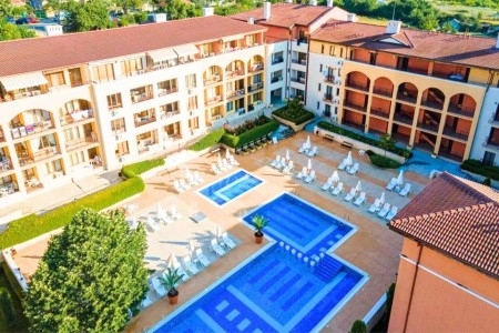 Galeria (Obzor) - 14