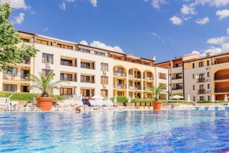 Galeria (Obzor) - 15