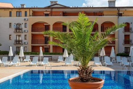 Galeria (Obzor) - 16