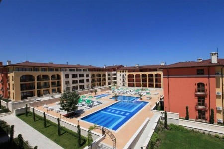 Galeria (Obzor) - 17