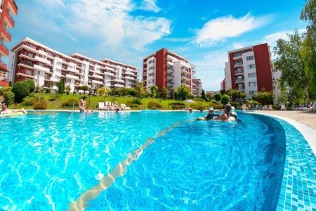 Panorama Fort Beach - 29