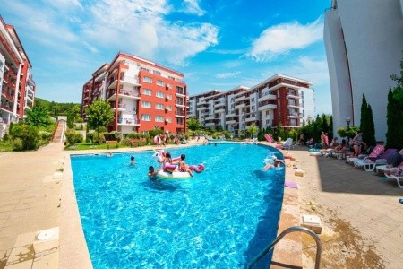 Panorama Fort Beach - 32