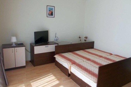 Panorama Fort Beach - 34