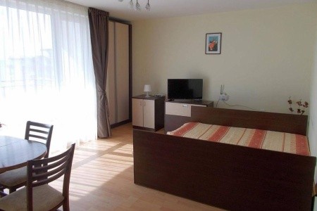 Panorama Fort Beach - 36