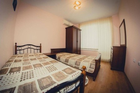 Panorama Fort Beach - 39