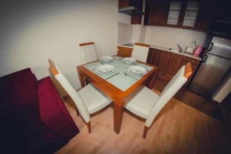 Panorama Fort Beach - 42