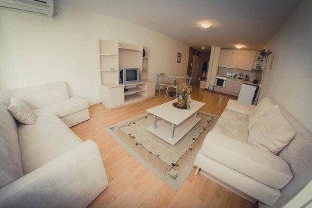 Panorama Fort Beach - 46