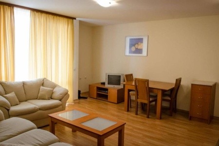 Panorama Fort Beach - 47