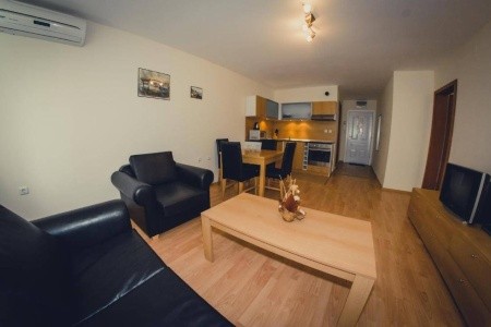 Panorama Fort Beach - 48