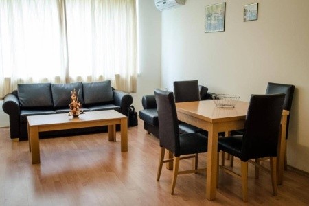 Panorama Fort Beach - 50