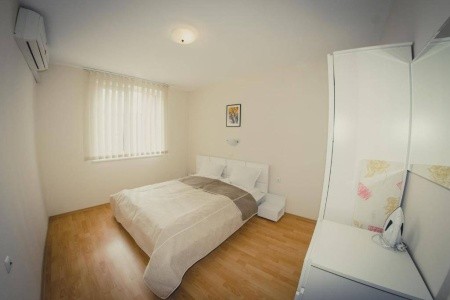 Panorama Fort Beach - 51