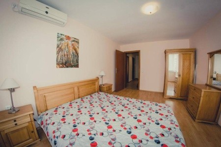 Panorama Fort Beach - 54