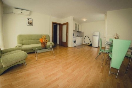 Panorama Fort Beach - 55