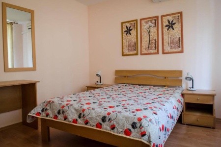 Panorama Fort Beach - 58