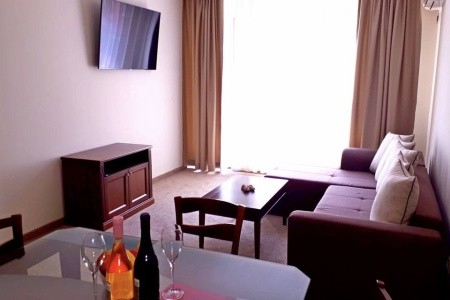 Villa Maria Revas - 11