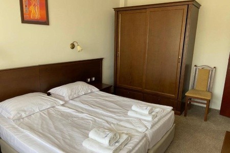 Villa Maria Revas - 12